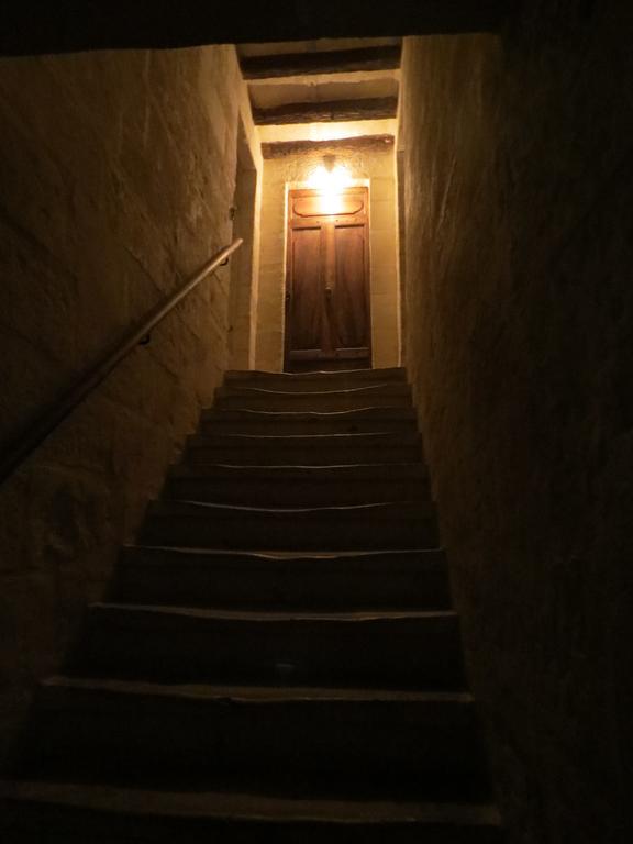 B&B Mas Les Lecques Beaucaire  Exterior foto