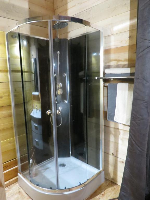 B&B Mas Les Lecques Beaucaire  Exterior foto