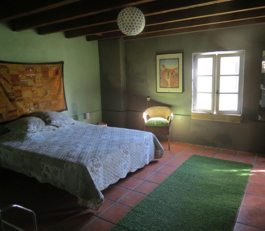 B&B Mas Les Lecques Beaucaire  Exterior foto